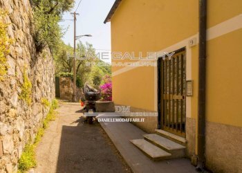 Giardino - Trilocale via Caiero, 9, frazione Quinto Al Mare, Genova - foto 33