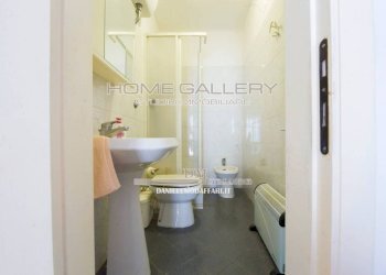 Bagno - Trilocale via Caiero, 9, frazione Quinto Al Mare, Genova - foto 35