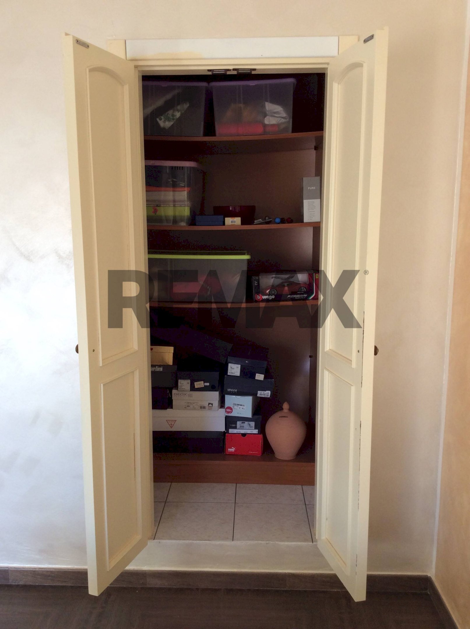 Dispensa di stoccaggio - Independent house VIA F.LLI BANDIERA
3, Pianopoli - photo 3