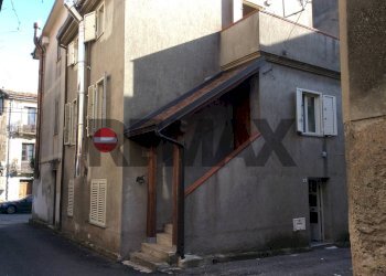 Edificio all\'aperto - Independent house VIA F.LLI BANDIERA
 
3, Pianopoli - photo 1