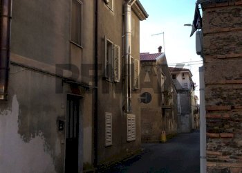 Edificio all\'aperto - Independent house VIA F.LLI BANDIERA
 
3, Pianopoli - photo 13