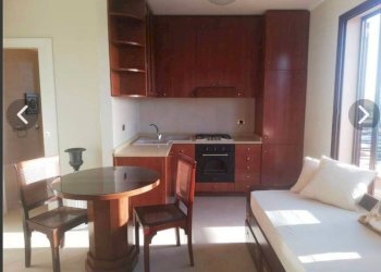Cucina - Bilocale via Privata Andrea Merlo, 2, Ceriale - foto 3