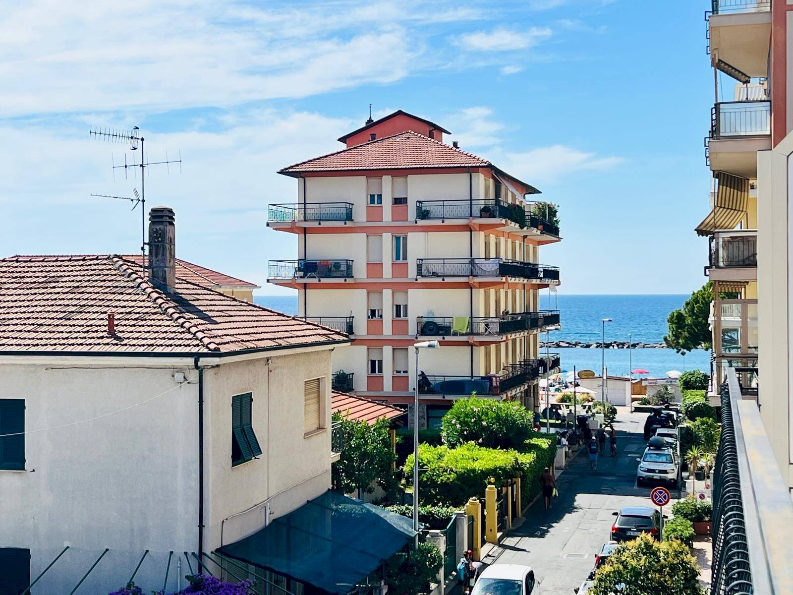 Foto 1 - Bilocale via sardegna, San Bartolomeo al Mare - foto 1