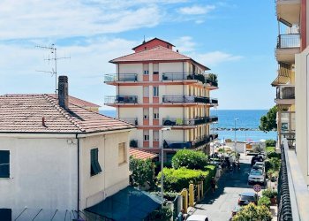 Foto 1 - Bilocale via sardegna, San Bartolomeo al Mare - foto 1