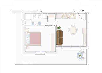 Foto 10 - Two-room apartment strada piangrande, Andora - photo 10