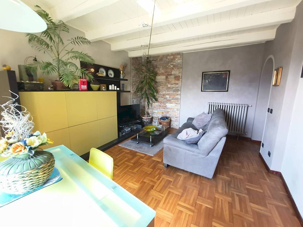 Salone - Attic via del Brucco, 27, Vicoforte - photo 2