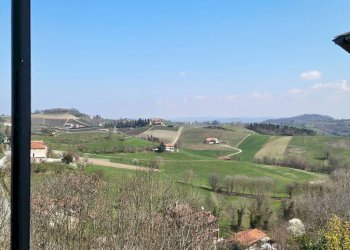 Vista - Attic via del Brucco, 27, Vicoforte - photo 1