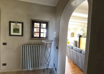 Ingresso - Attic via del Brucco, 27, Vicoforte - photo 6