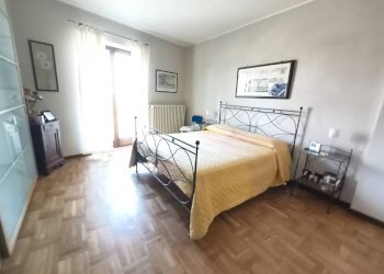 Camera da letto - Attic via del Brucco, 27, Vicoforte - photo 8