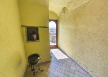 Interno palazzo - Attic via del Brucco, 27, Vicoforte - photo 11