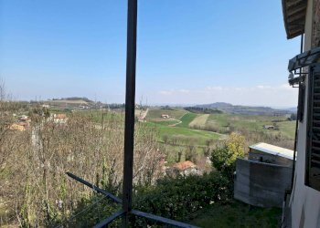 Vista - Attic via del Brucco, 27, Vicoforte - photo 12