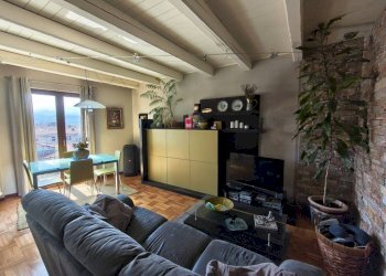 Salone - Attic via del Brucco, 27, Vicoforte - photo 14