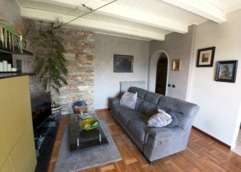 Salone - Attic via del Brucco, 27, Vicoforte - photo 15