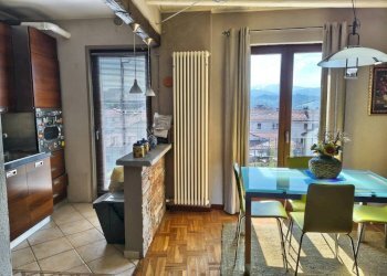 Cucina - Attic via del Brucco, 27, Vicoforte - photo 22