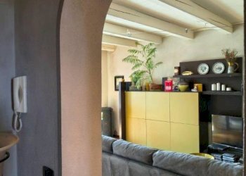 Salone - Attic via del Brucco, 27, Vicoforte - photo 23