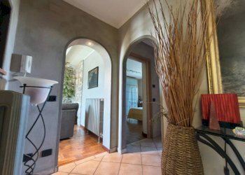 Corridoio - Attic via del Brucco, 27, Vicoforte - photo 25
