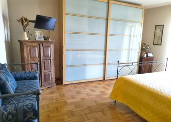 Camera da letto - Attic via del Brucco, 27, Vicoforte - photo 26