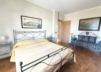 Camera da letto - Attic via del Brucco, 27, Vicoforte - photo 28