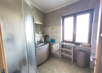 Bagno - Attic via del Brucco, 27, Vicoforte - photo 35