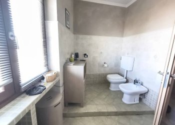 Bagno - Attic via del Brucco, 27, Vicoforte - photo 36