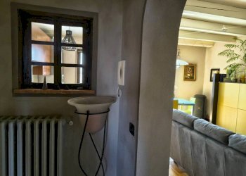 Bagno - Attic via del Brucco, 27, Vicoforte - photo 39