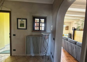 Salone - Attic via del Brucco, 27, Vicoforte - photo 40