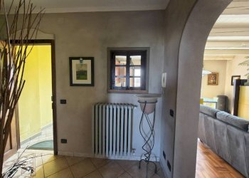 Salone - Attic via del Brucco, 27, Vicoforte - photo 41