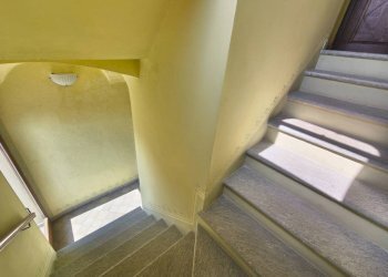 Scala - Attic via del Brucco, 27, Vicoforte - photo 42