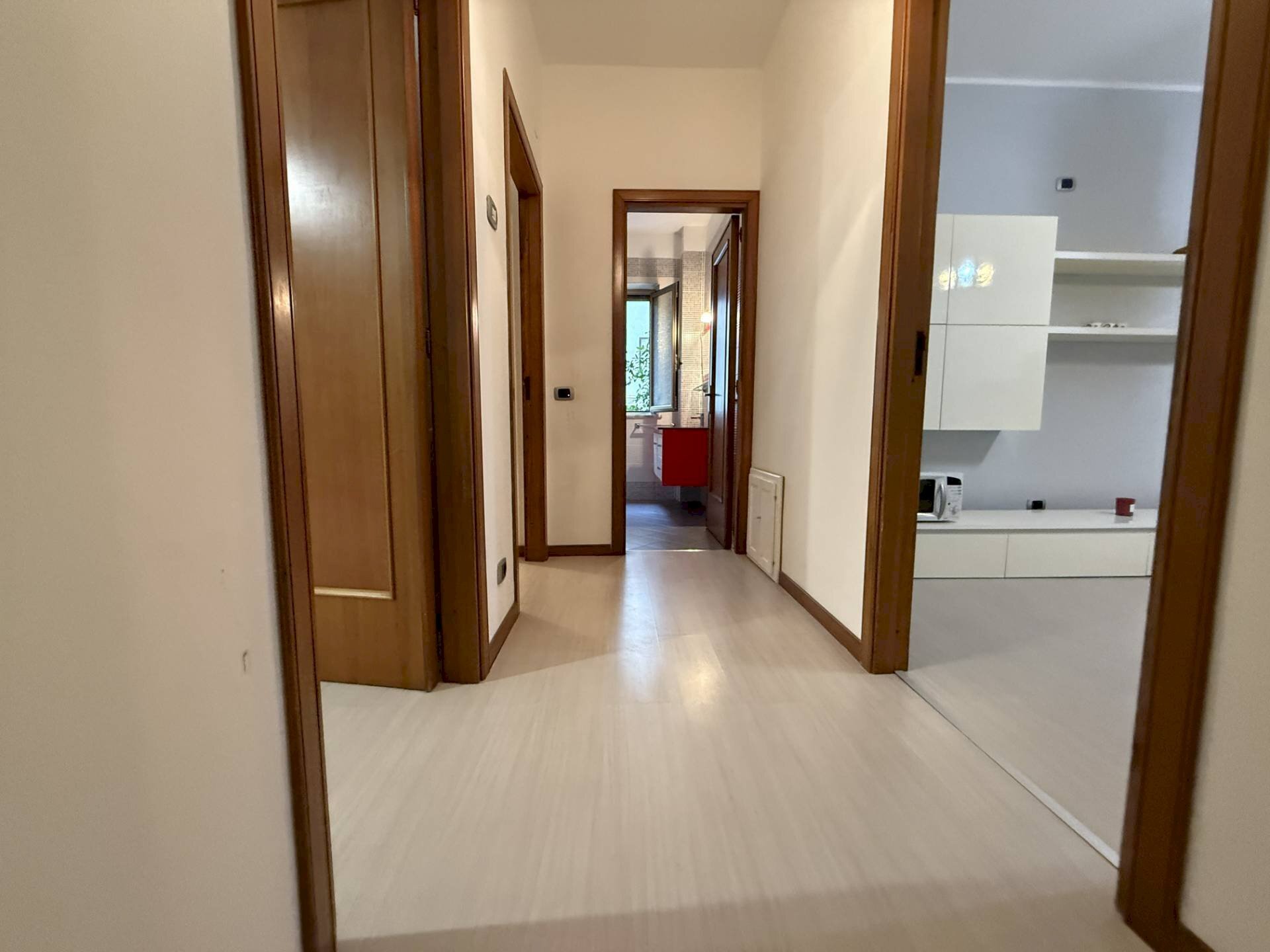 Foto 2 - Three-room apartment via dei navigatori
4, Catanzaro - photo 2