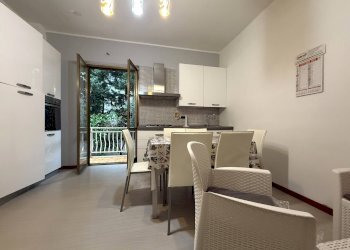 Foto 5 - Three-room apartment via dei navigatori
 
4, Catanzaro - photo 5