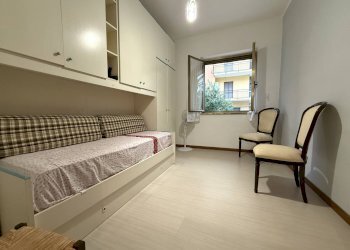 Foto 6 - Three-room apartment via dei navigatori
 
4, Catanzaro - photo 6