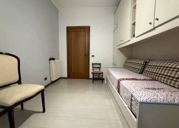 Foto 7 - Three-room apartment via dei navigatori
 
4, Catanzaro - photo 7