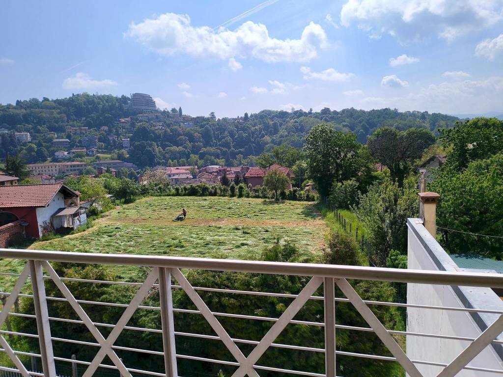 Vista - Attic via della Rosa Bianca, Mondovì - photo 1