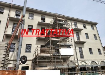 Facciata - Trilocale via Urbanetto, 8C, Fossano - foto 1
