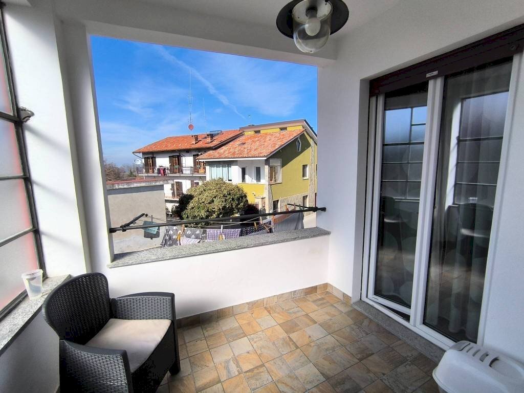 Terrazzo - Independent house via San Pietro, Vicoforte - photo 1