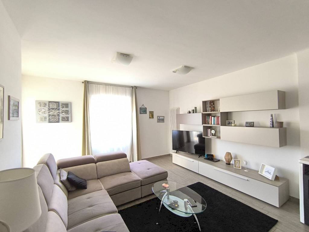 Salone - Independent house via San Pietro, Vicoforte - photo 3