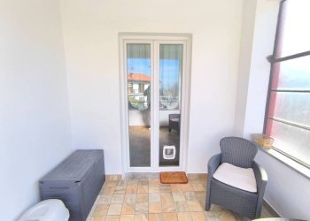 Terrazzo - Independent house via San Pietro, Vicoforte - photo 5