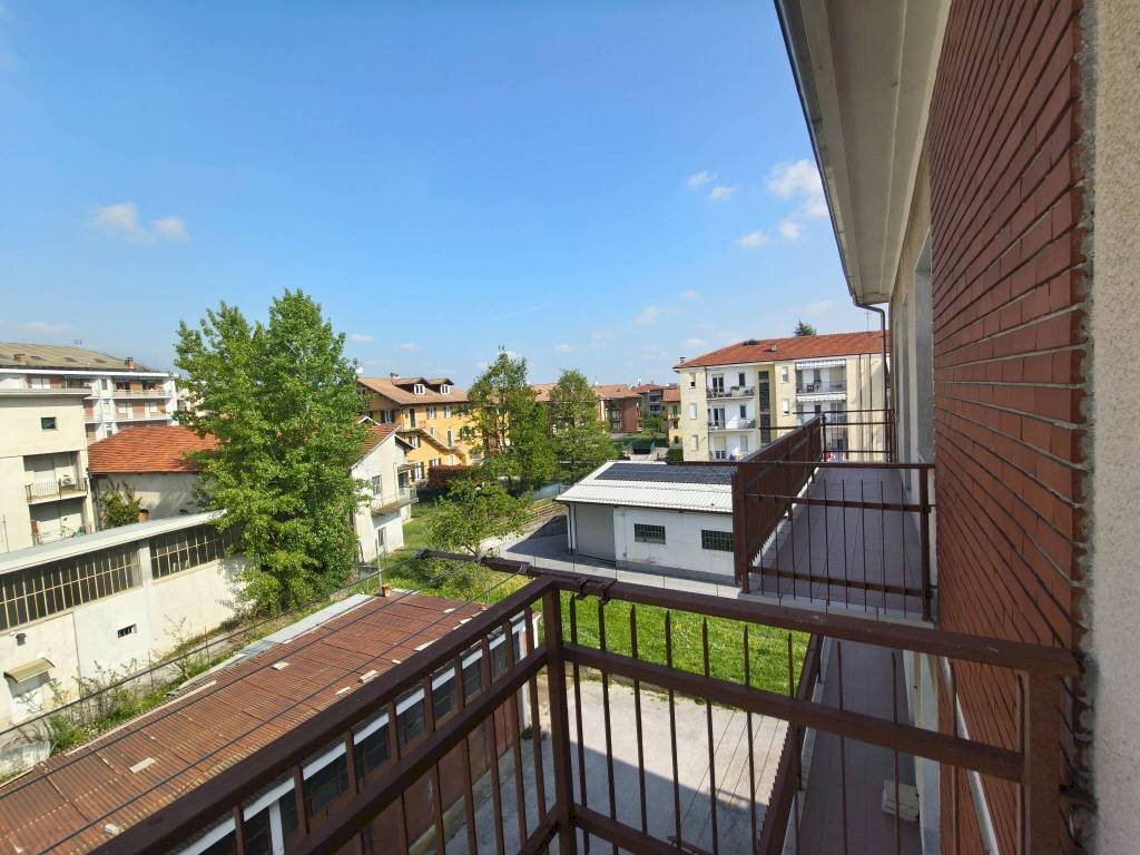 Balcone - Bilocale via Cuneo, 42, Mondovì - foto 2