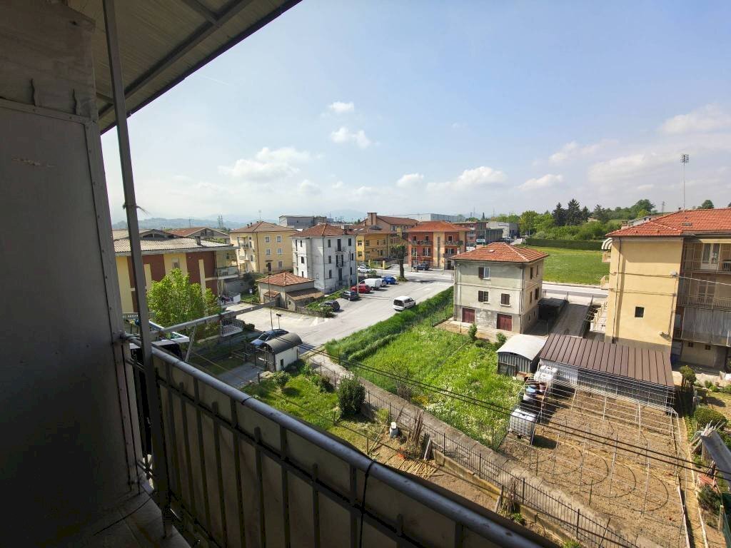 Vista - Bilocale via Cuneo, 42, Mondovì - foto 3
