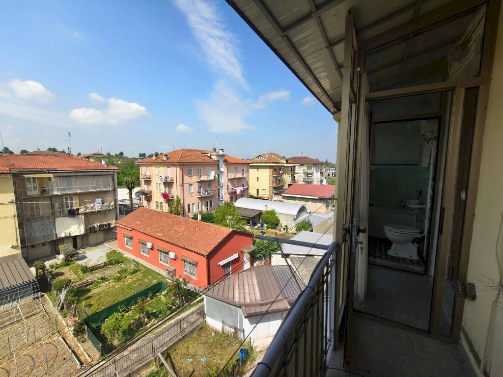 Balcone - Two-room apartment via Cuneo, 42, Mondovì - photo 3