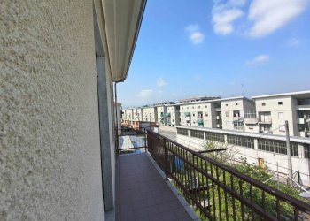 Balcone - Bilocale via Cuneo, 42, Mondovì - foto 1