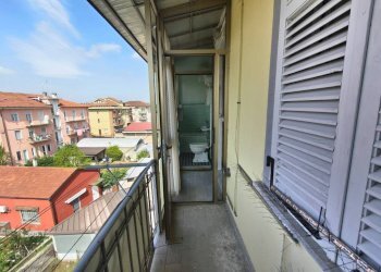 Balcone - Bilocale via Cuneo, 42, Mondovì - foto 5