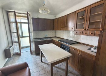 Cucina - Two-room apartment via Cuneo, 42, Mondovì - photo 8