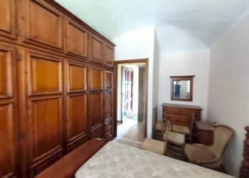 Camera da letto - Two-room apartment via Cuneo, 42, Mondovì - photo 11