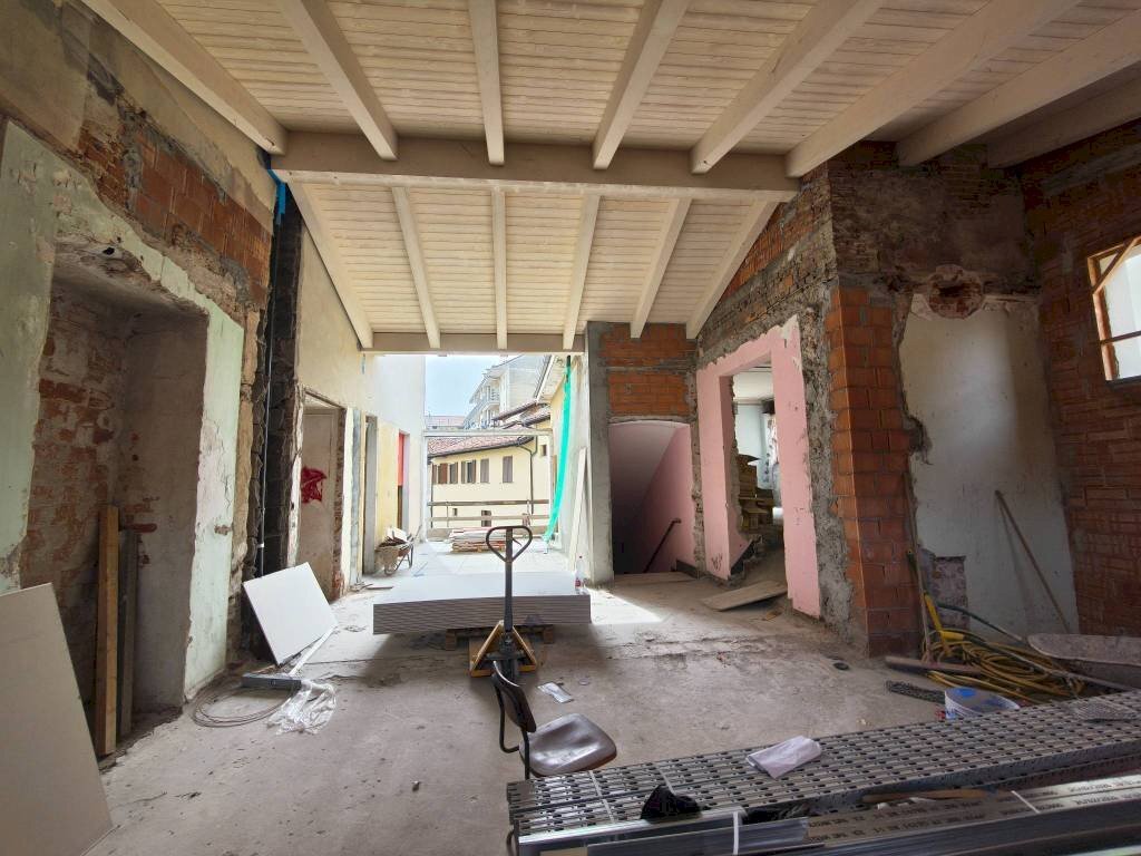 Magazzino - Villa via Urbanetto, 8C, Fossano - foto 3