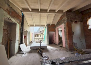 Magazzino - Villa via Urbanetto, 8C, Fossano - foto 3