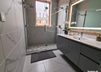 Bagno - Villa via Urbanetto, 8C, Fossano - foto 4