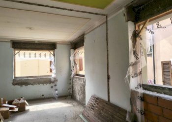 Stanza non arredata - Villa via Urbanetto, 8C, Fossano - foto 7