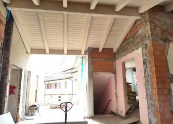 Interno non residenziale - Villa via Urbanetto, 8C, Fossano - foto 8