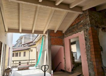 Interno non residenziale - Villa via Urbanetto, 8C, Fossano - foto 10